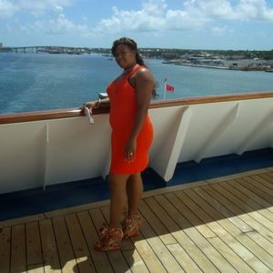 Meet your Posher, Celeste